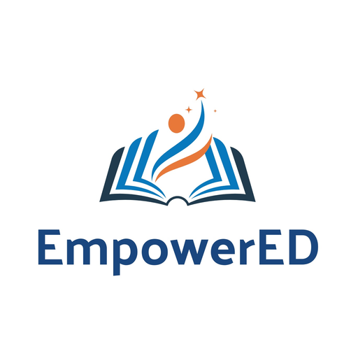 About Us — EmpowerED